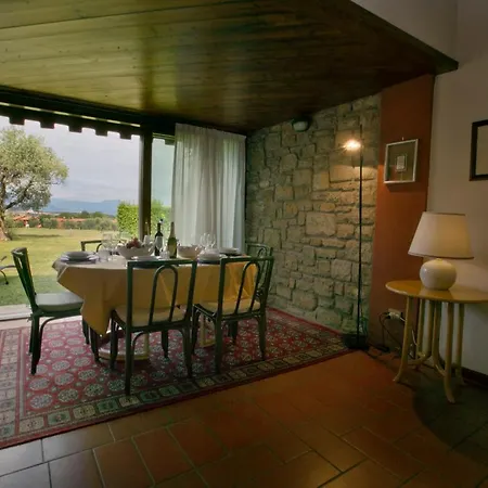 Soiano Sleeps 5 Pool Air Con * Soiano Del Lago