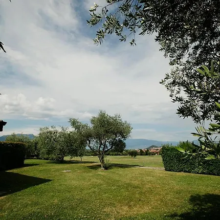 Soiano Sleeps 5 Pool Air Con Soiano Del Lago